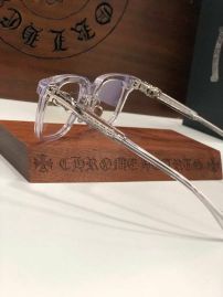 Picture of Chrome Hearts Optical Glasses _SKUfw46735492fw